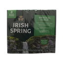 Irish Spring Soap (Original Clean) (3/u)