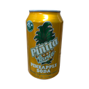 Pineapple Soda can (355ml)
