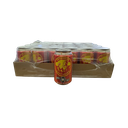 Ironbeer Soda Can 24/u (355 ml)