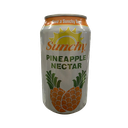 Jugo de Piña Nectar Sunchy (334ml)