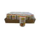 Jugo de Melocoton Nectar Sunchy 24/u (334 ml)