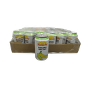 Jugo de banana Nectar Sunchy 24/u (334 ml)