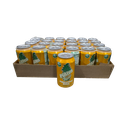 Refresco de Piñita de lata 24/u (355ml)