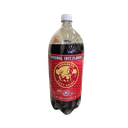 Refresco de Ironbeer (2L)