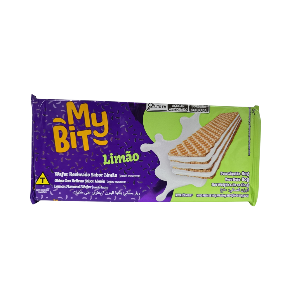 Sorbeto My Bit de Limon (2.82oz)