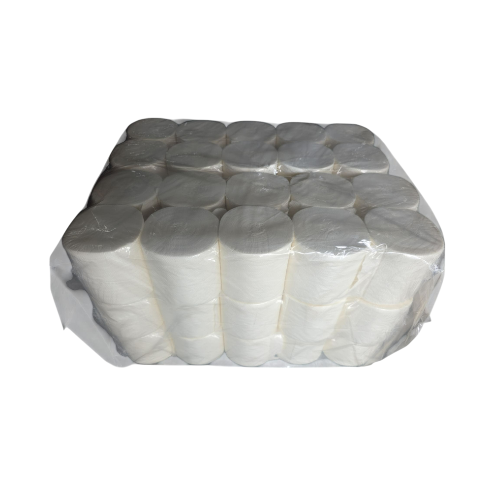 Toilet Paper (60 Pieces)