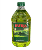 Iberia Premium Blend Oil 2 Lt