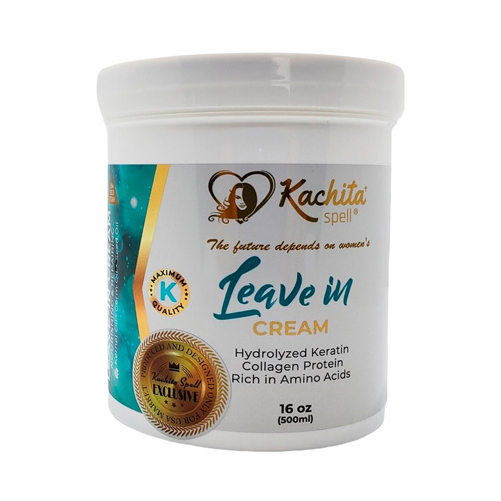 Botox Leave In Cream (16 oz)