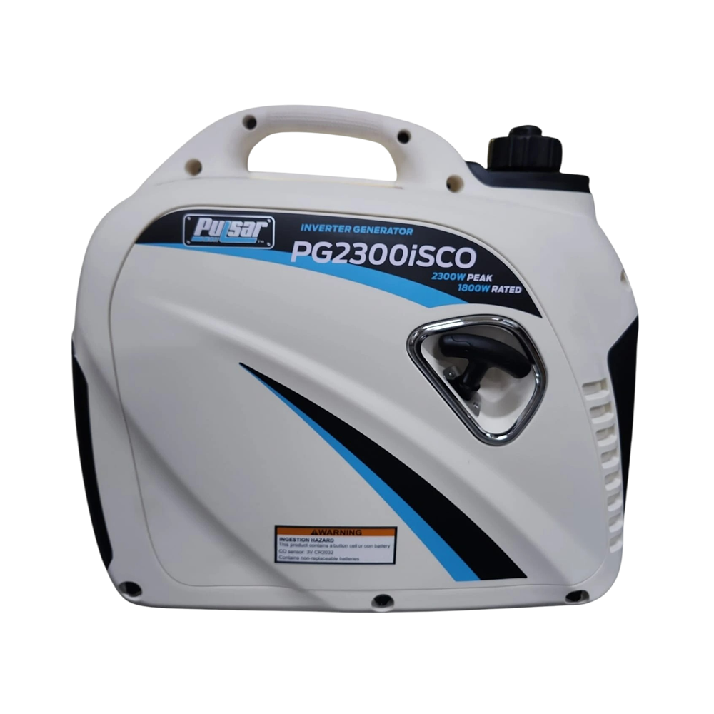 Power Plant PG2300ISCO 2300wt (53.2lb)