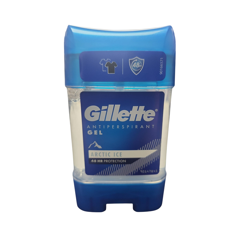 Gillette Arctic Ice Deodorant (70ml)