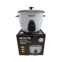 Olla arrocera eléctrica Mi.Elite (1.5L)