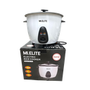 Olla arrocera eléctrica Mi.Elite (1.8L)