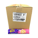 Strawberry Cookies 30/u (3.88oz)