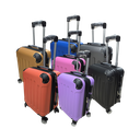 Special Offer on 20" Plastic Suitcases