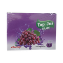 Refresco Top Jus de Uva (24 sobres) 10g