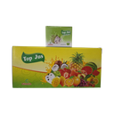 Top Jus Soursop Soft Drink (24 sachets x 24 boxes) 10g