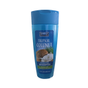 Simply Coconut Shampoo (12 oz)