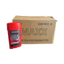 Desodorante Maxx Refreshing Scent 24/u (2.25oz)