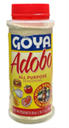 Goya Adobo Naranja Agria 28 Oz
