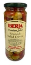 Iberia Aceitunas 7oz 12/u
