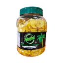 Nezka Salted Plantain Chips (28 oz / 800 g)
