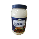 Nezka Traditional Mayonnaise (500g)