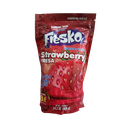 Fresko Strawberry Instant Soda (14.1 oz)
