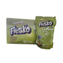 Fresko Instant Lemon Soda 15/u (14.1 oz)