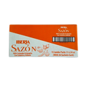 Iberian Seasoning with Coriander and Achiote (6.34 oz) Box (15 x 36)