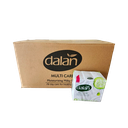 Dalan Milk Soap (24 Packs/ 3)(270g)