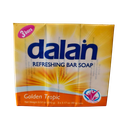 Dalan Golden Tropic Soap (270g)