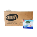 Dalan Ocean Breeze Soap (24 Packs/ 3)(270g)