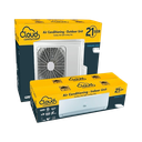 Mini Split 24.000 BTU Inverter 220V Cooling Only 21 Seers