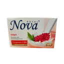Royal Pomegranate and Milk Soap (140g)