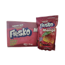 Fresko Mango Instant Soft Drink 15/u (14.1 oz)