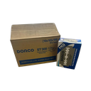 Dorco Stainless Steel Blade 10,000/u