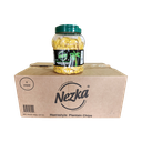 Nezka Salted Plantain Chips 6/u (28 oz / 800 g)