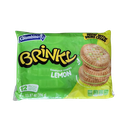 Brinky Colombina Lemon Cookies (13.97 oz / 396 g)