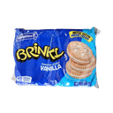 Brinky Colombina Vanilla Cookies (13.97 oz / 396 g)