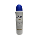 Desodorante de Spray Dove Original (150ml)