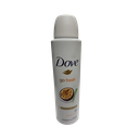 Desodorante de Spray Dove de maracuyá (150ml)