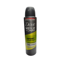 Dove Sport Spray Deodorant (150ml)