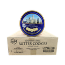 Nezka Butter Cookies (340g) 12/unit (340g)