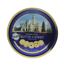 Nezka Butter Cookies (340g)