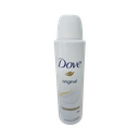 Desodorante de Spray Dove Original anti-transpirante (150ml)