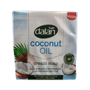 Dalan Coconut Oil Soap (270g)