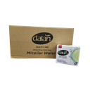 Dalan Micellar Water Soap 24/u (270g)