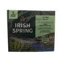 Irish Spring Soap (Aloe Mist) (3/u)