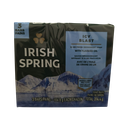 Irish Spring Soap (Icy Blast) (3/u)