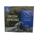 Irish Spring Soap (Moisture Blast) (3/u)